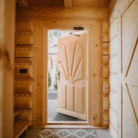 Na Wierchach - Z Prywatnym Jacuzzi Appartement