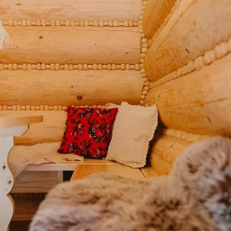 Na Wierchach - Z Prywatnym Jacuzzi *