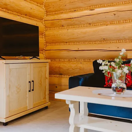 Na Wierchach - Z Prywatnym Jacuzzi *