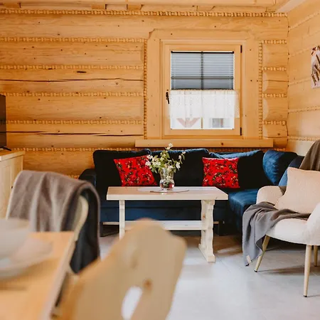 Apartamento Na Wierchach - Z Prywatnym Jacuzzi