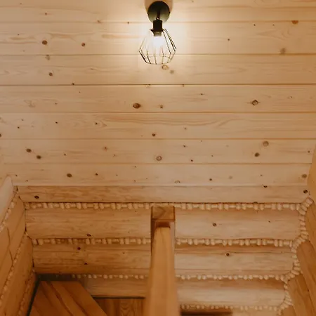 Na Wierchach - Z Prywatnym Jacuzzi Wisła