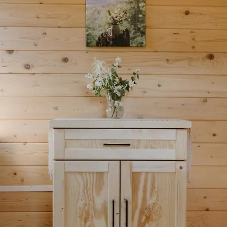 Na Wierchach - Z Prywatnym Jacuzzi Appartement