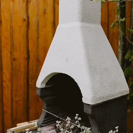 Apartamento Na Wierchach - Z Prywatnym Jacuzzi