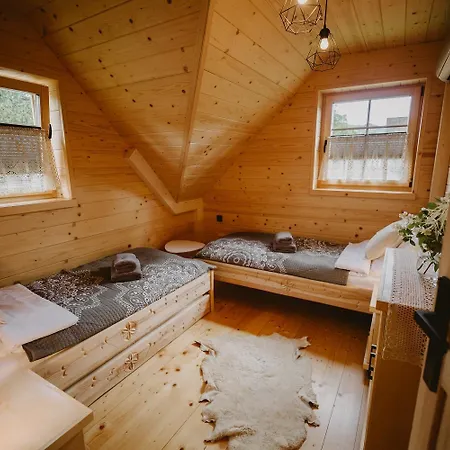 Na Wierchach - Z Prywatnym Jacuzzi Appartement *