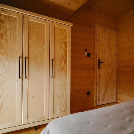 Na Wierchach - Z Prywatnym Jacuzzi *