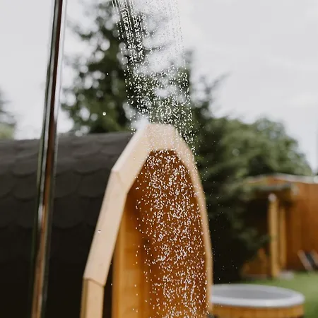 Na Wierchach - Z Prywatnym Jacuzzi Wisła