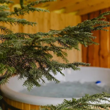 Na Wierchach - Z Prywatnym Jacuzzi * Wisła