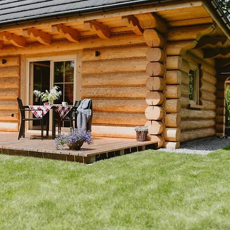 Na Wierchach - Z Prywatnym Jacuzzi