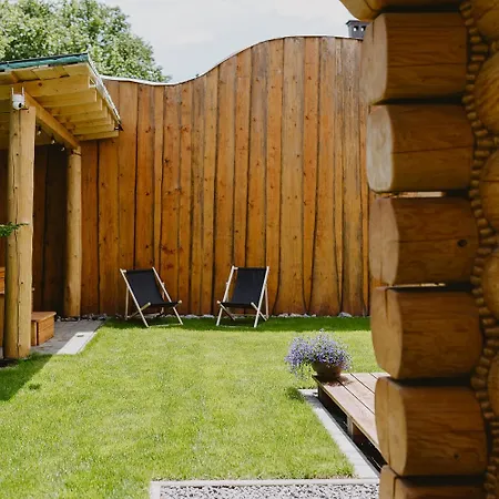 Appartement Na Wierchach - Z Prywatnym Jacuzzi