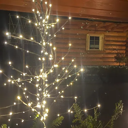 Appartement Na Wierchach - Z Prywatnym Jacuzzi *