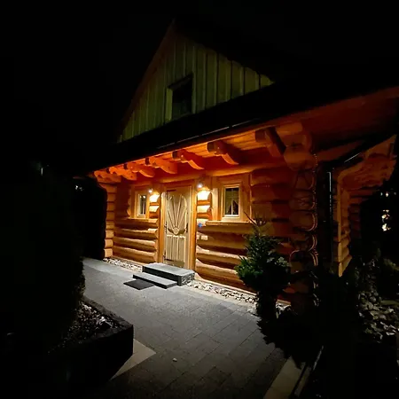 Na Wierchach - Z Prywatnym Jacuzzi