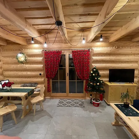 Na Wierchach - Z Prywatnym Jacuzzi Appartement Wisła