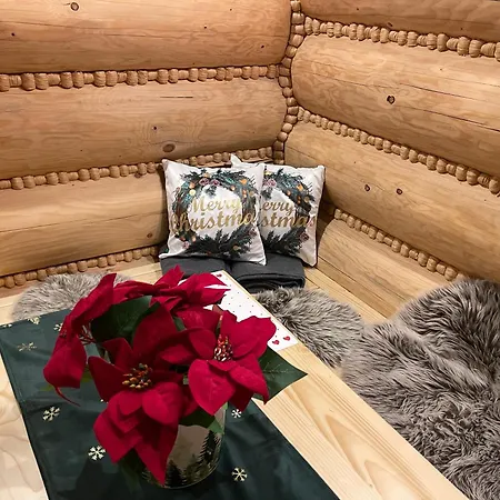 Na Wierchach - Z Prywatnym Jacuzzi *