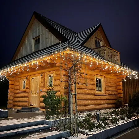 Apartamento Na Wierchach - Z Prywatnym Jacuzzi Wisła