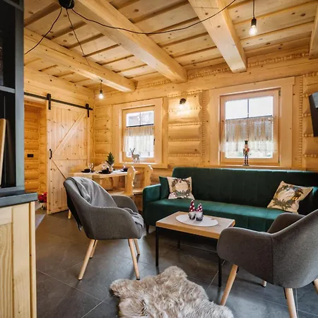 Appartement Na Wierchach - Z Prywatnym Jacuzzi Wisła