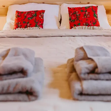 Apartamento Na Wierchach - Z Prywatnym Jacuzzi *