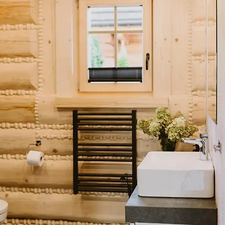 Na Wierchach - Z Prywatnym Jacuzzi * Wisła