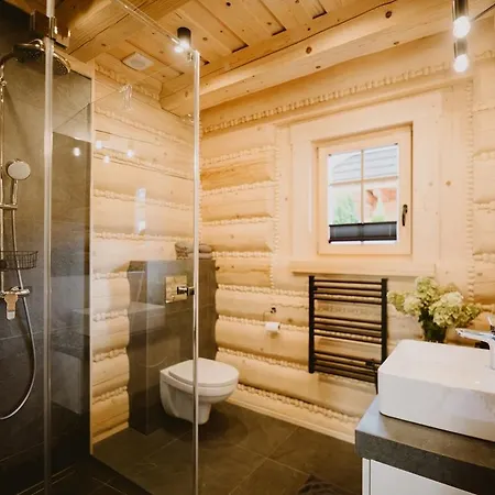 Na Wierchach - Z Prywatnym Jacuzzi * Wisła