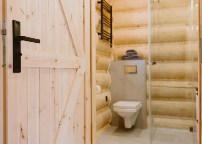 Na Wierchach - Z Prywatnym Jacuzzi Apartment