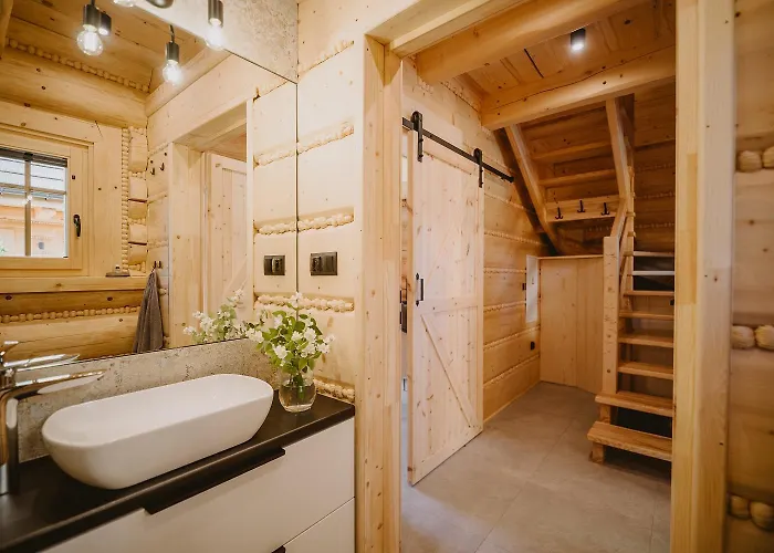 Na Wierchach - Z Prywatnym Jacuzzi