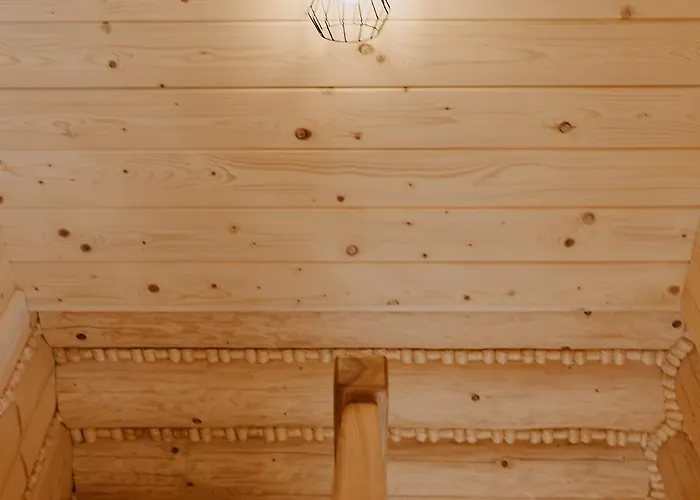 Na Wierchach - Z Prywatnym Jacuzzi Wisla