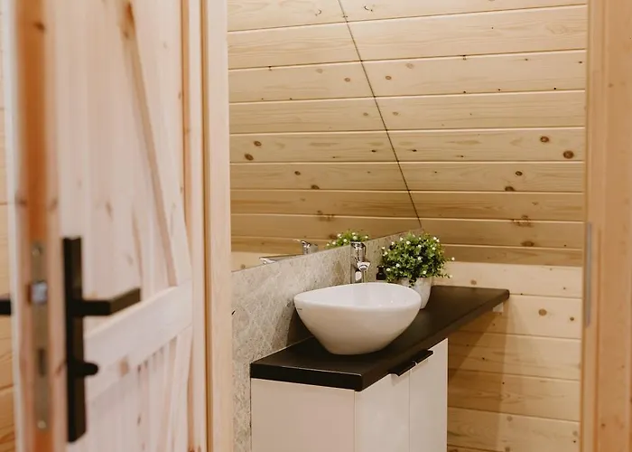 Na Wierchach - Z Prywatnym Jacuzzi Apartment *