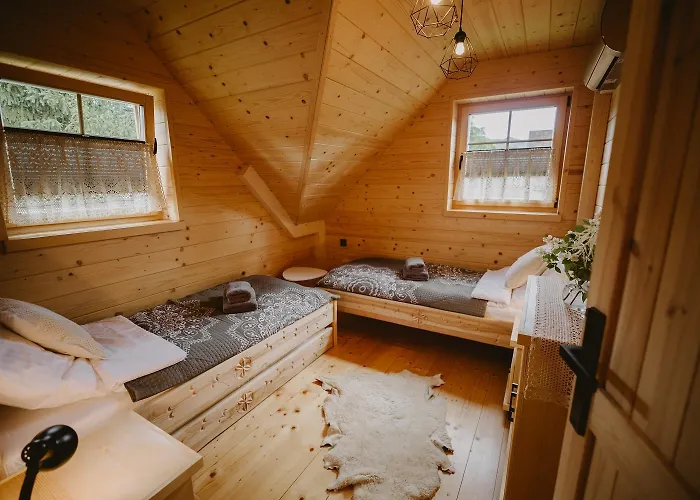 Na Wierchach - Z Prywatnym Jacuzzi Apartment *