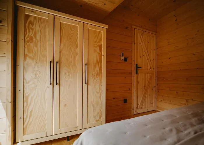 Na Wierchach - Z Prywatnym Jacuzzi *