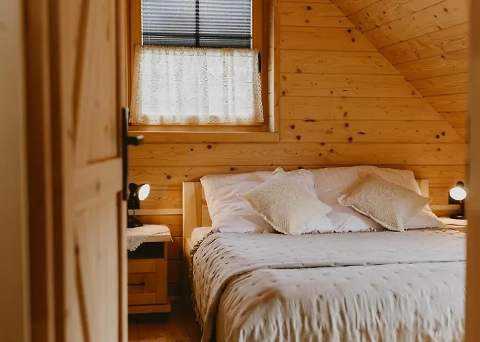 Na Wierchach - Z Prywatnym Jacuzzi * Wisla