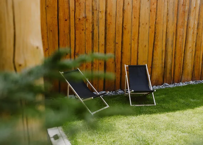 Na Wierchach - Z Prywatnym Jacuzzi Apartment *