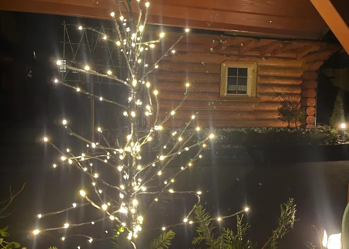 Apartment Na Wierchach - Z Prywatnym Jacuzzi *