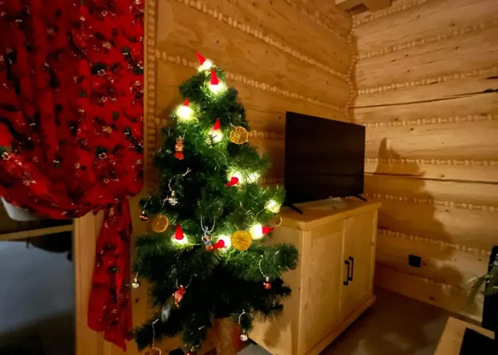 Apartment Na Wierchach - Z Prywatnym Jacuzzi *